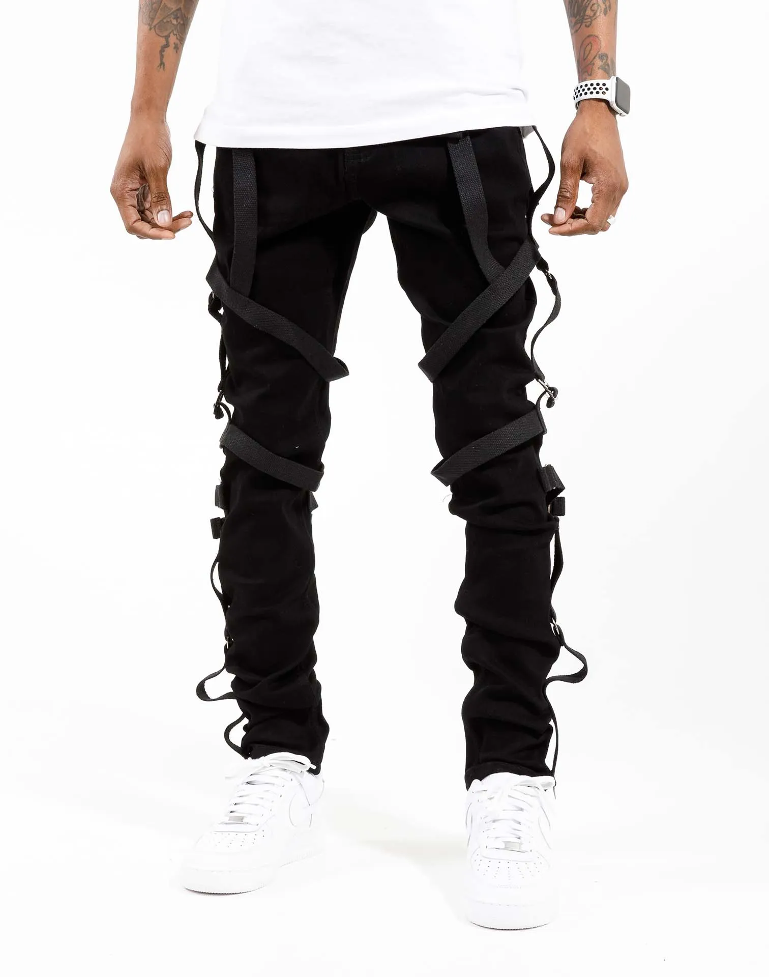 Serenede Stoic Dream' Jeans