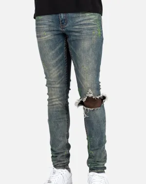Serenede Timeless Jeans