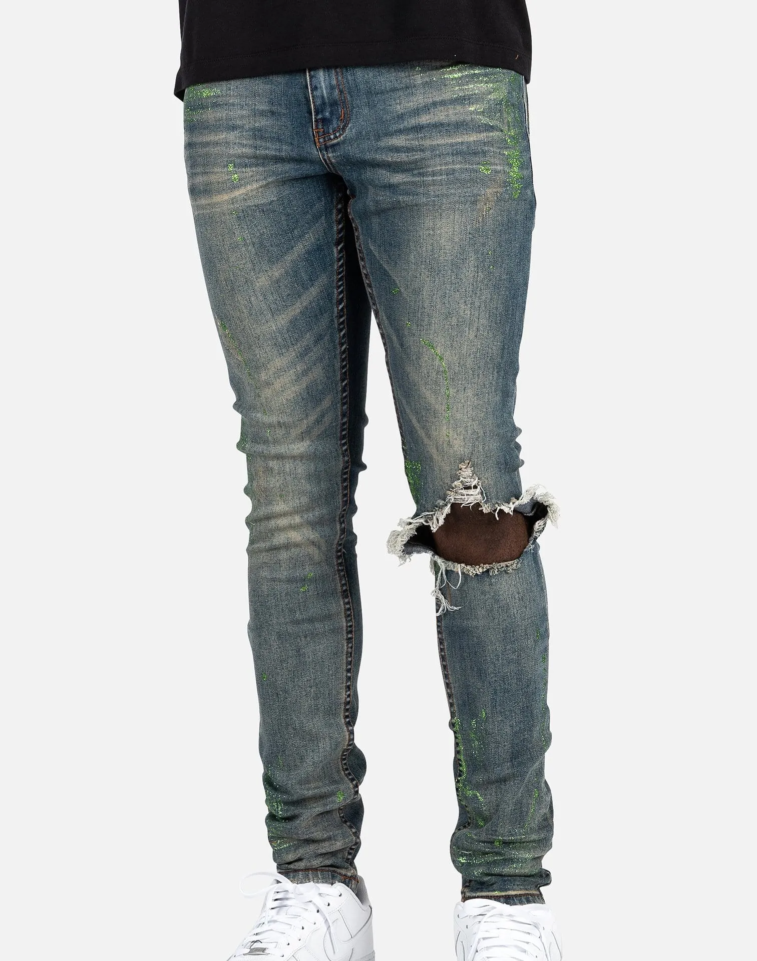 Serenede Timeless Jeans