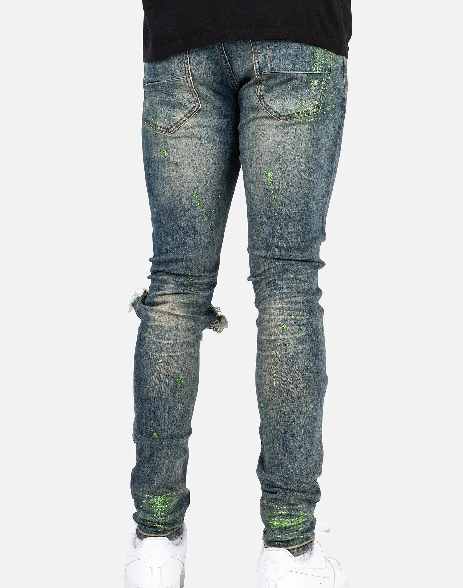 Serenede Timeless Jeans