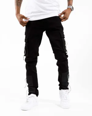 Serenede Xolo Cargo Jeans
