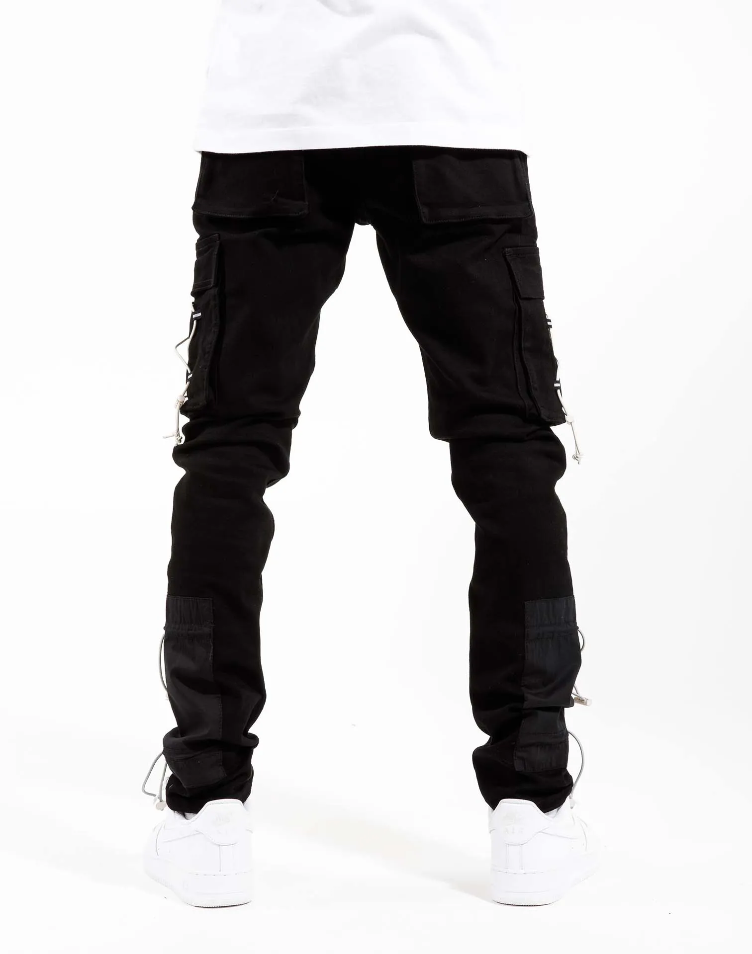 Serenede Xolo Cargo Jeans