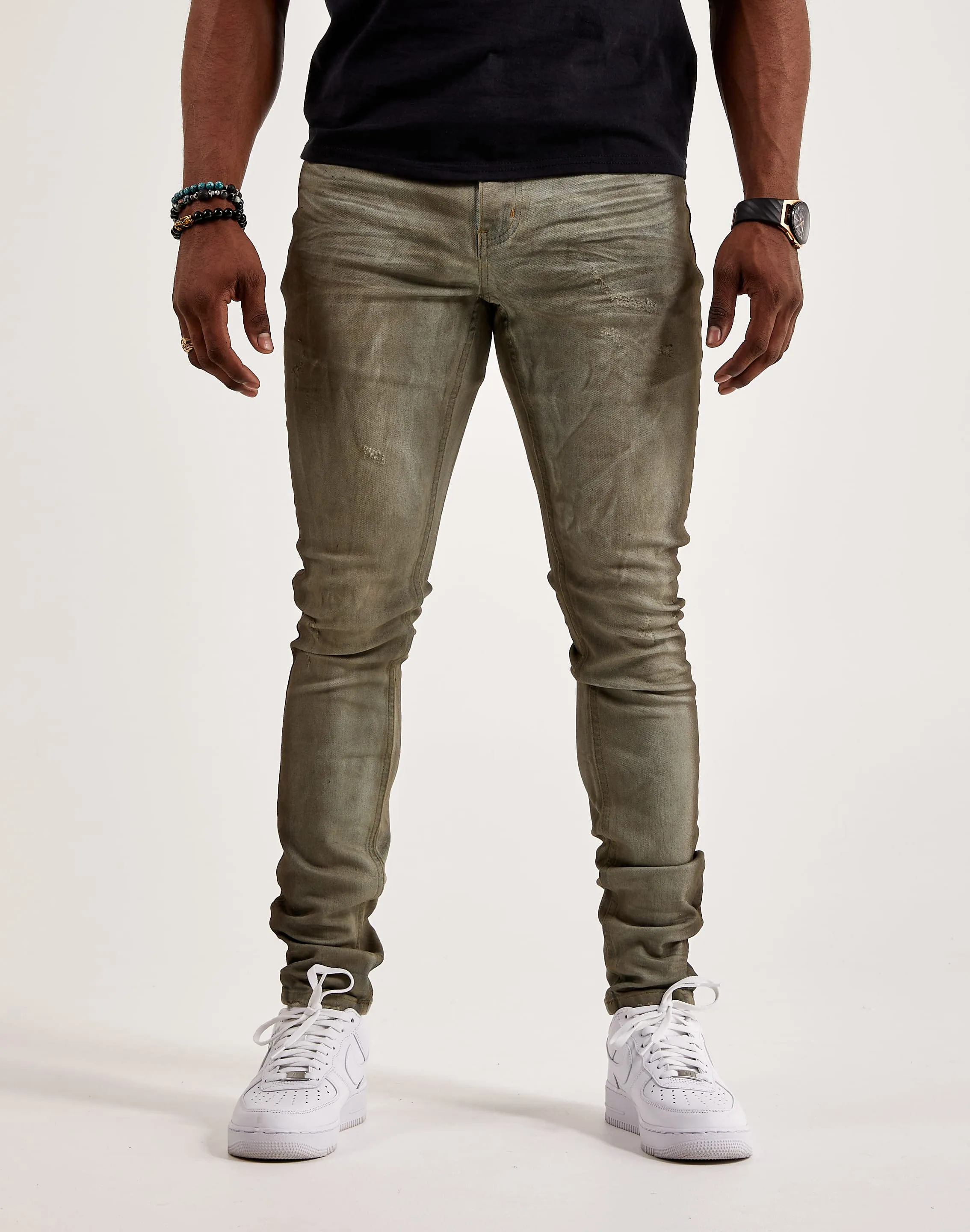 Serenede Zince Shades Jeans
