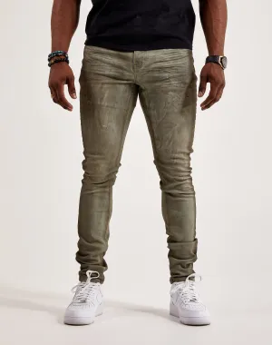 Serenede Zince Shades Jeans