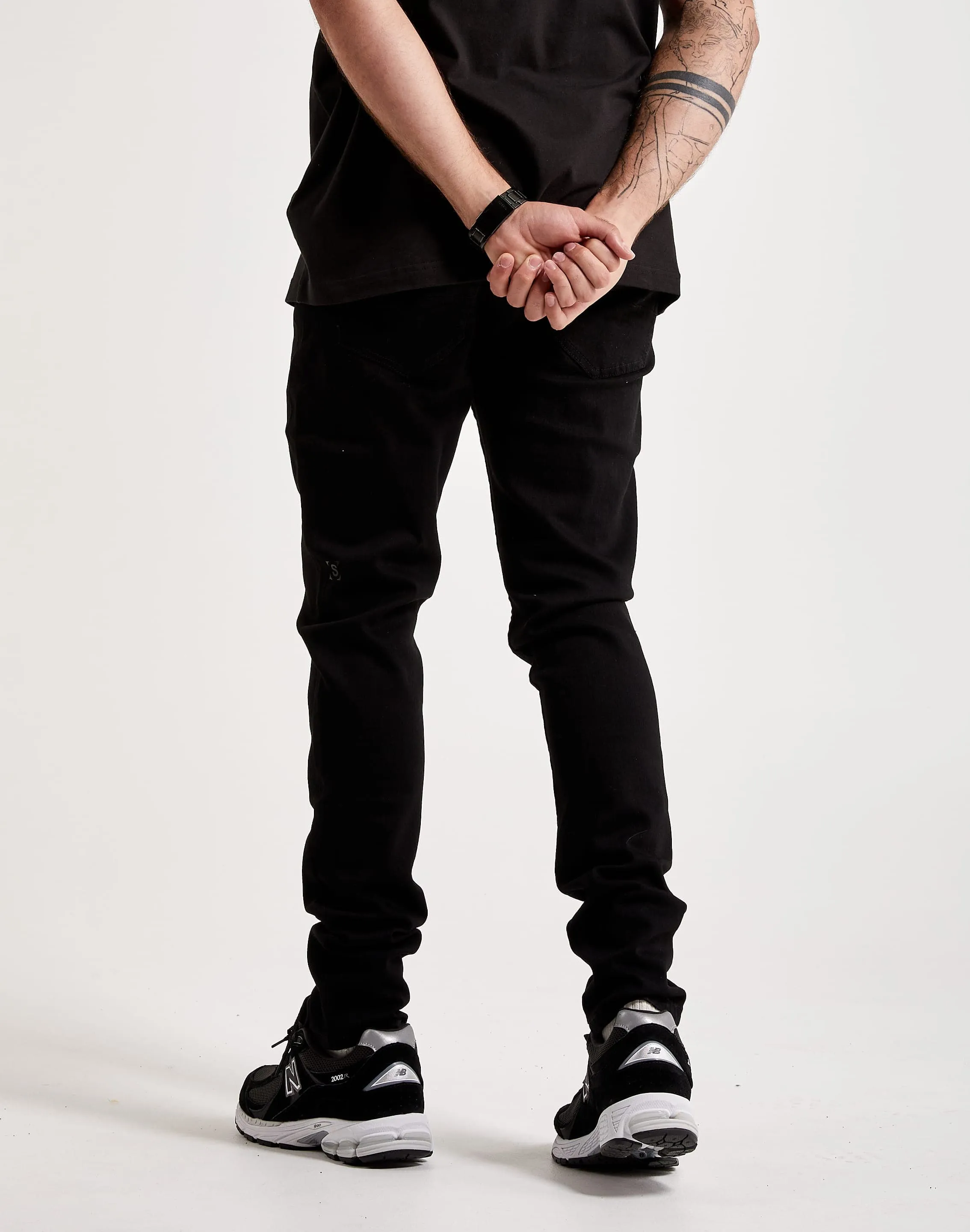 Serenity Vanta 11 Jeans