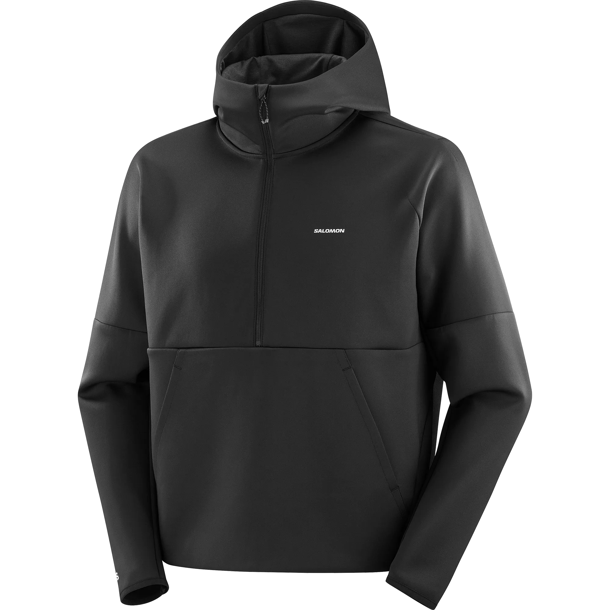 SHAKE HZ HOODED SWEATER MEN'S