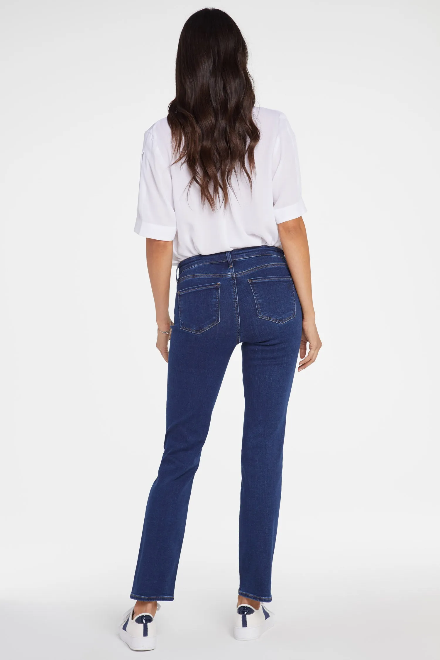 Sheri Slim Jeans In Tall - Quinn