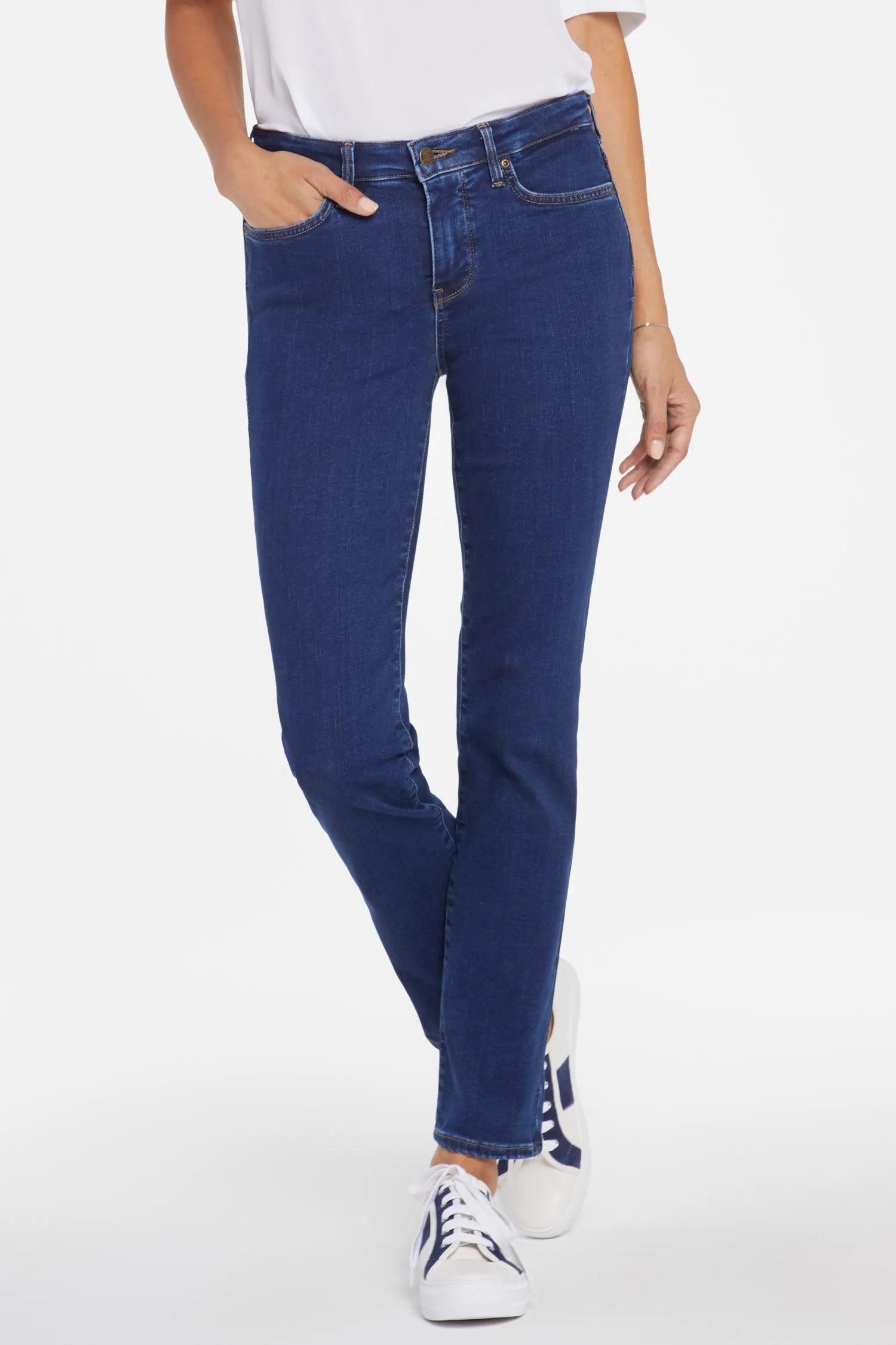 Sheri Slim Jeans In Tall - Quinn