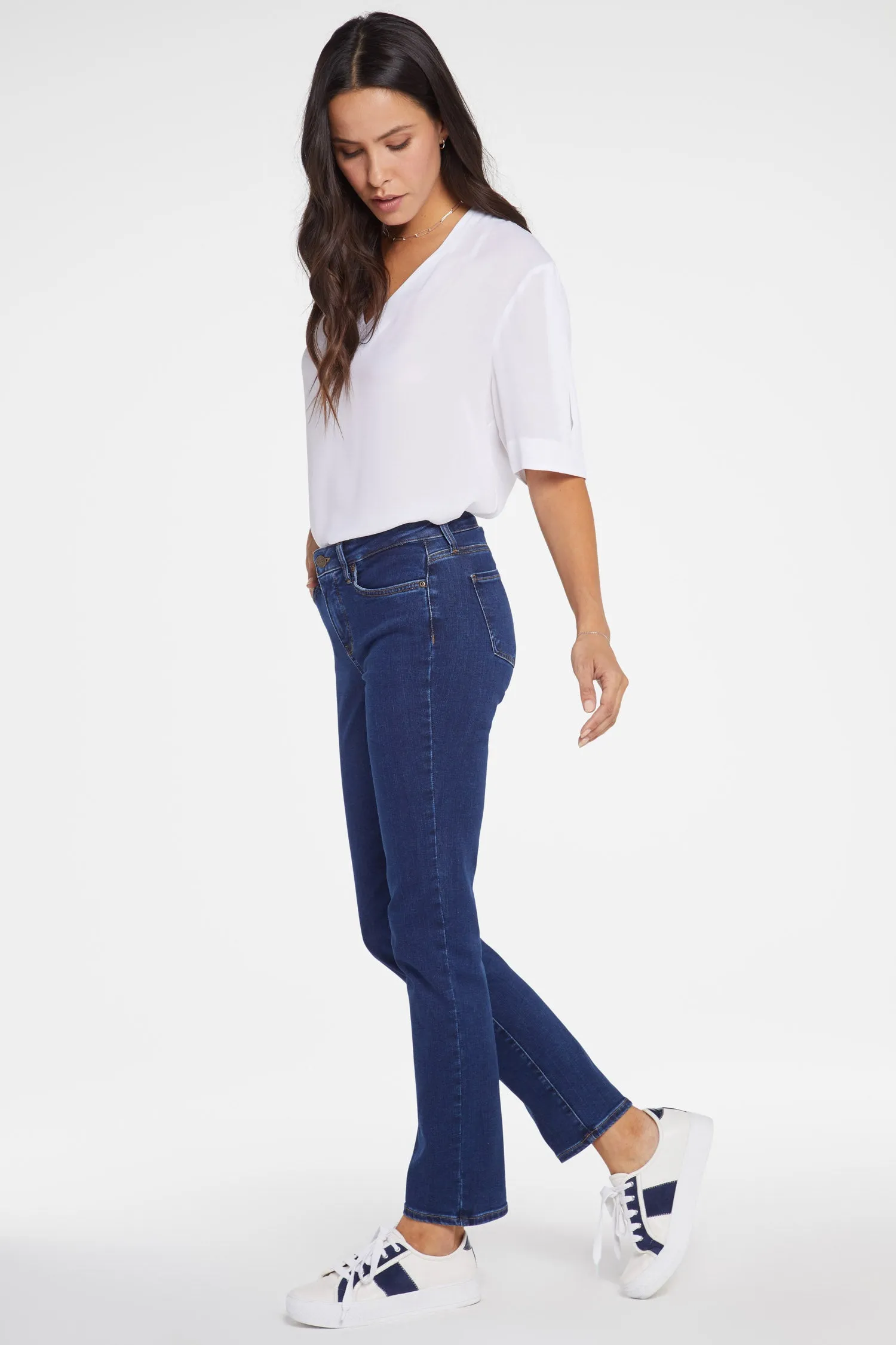 Sheri Slim Jeans In Tall - Quinn
