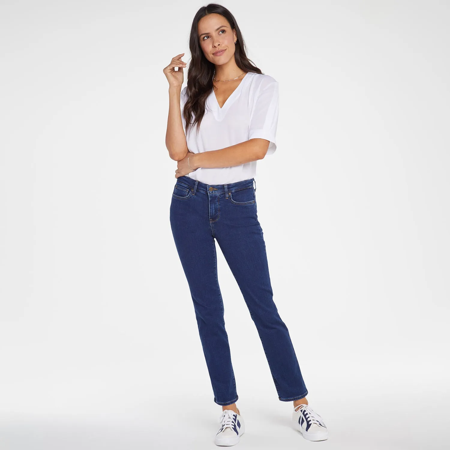 Sheri Slim Jeans In Tall - Quinn
