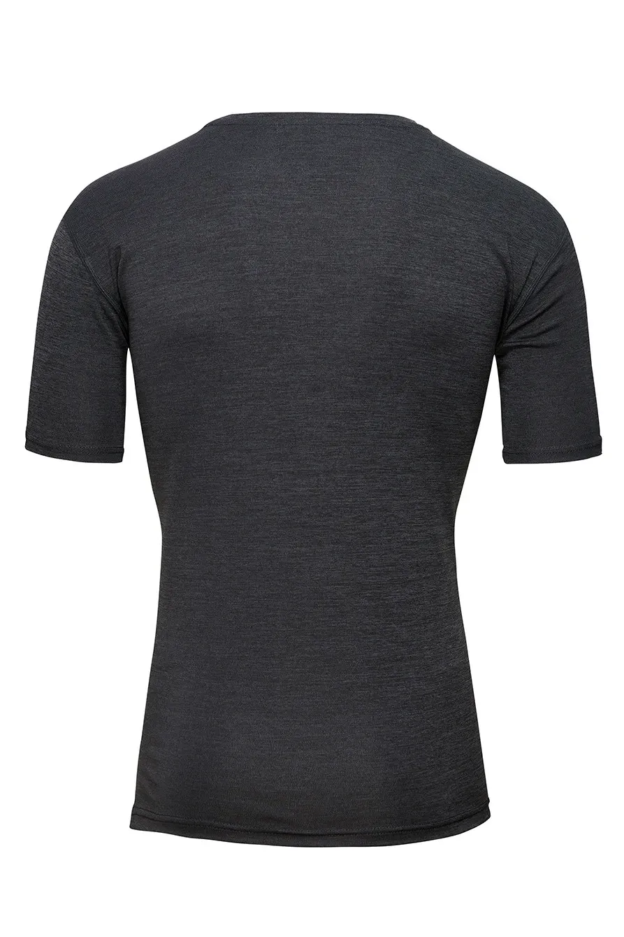 SPORT CASUAL SHIRT MERCURY - KID'S