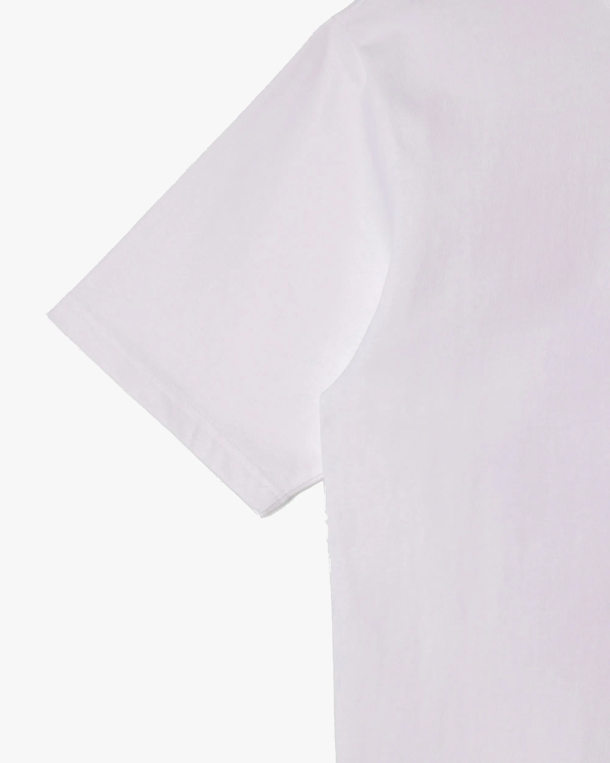 Stan Ray Dirt Tee - White