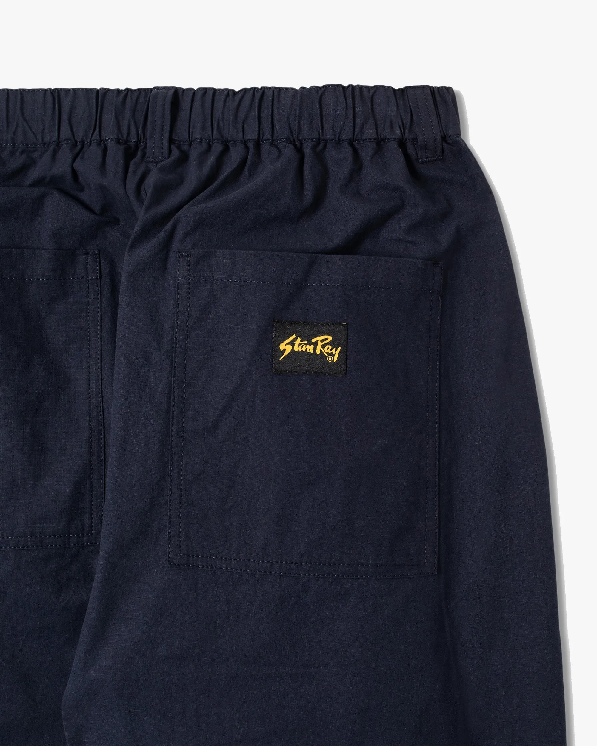 Stan Ray Jungle Pant Loose Fit Pants - Indigo