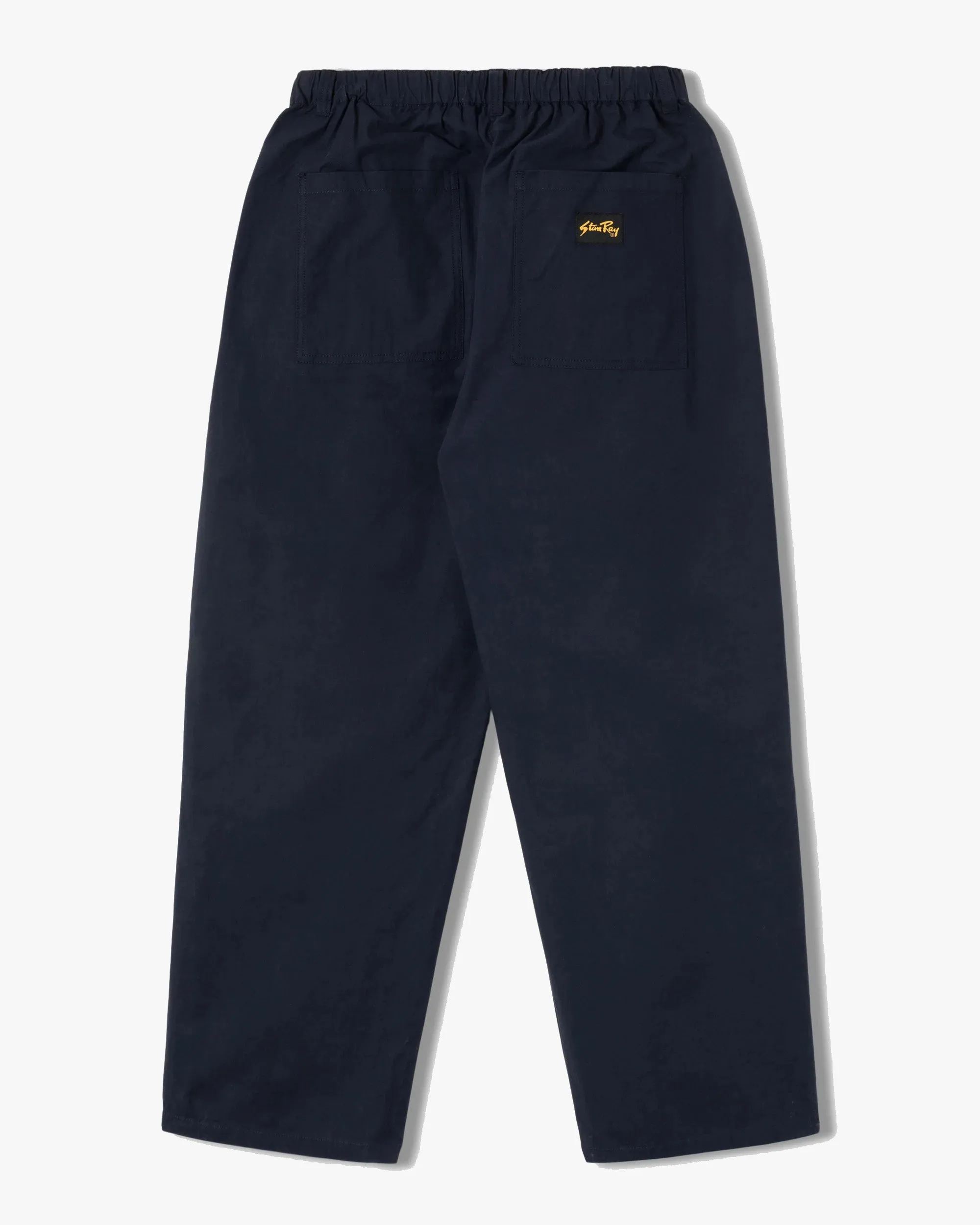 Stan Ray Jungle Pant Loose Fit Pants - Indigo