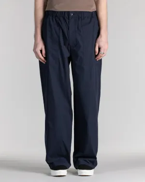 Stan Ray Jungle Pant Loose Fit Pants - Indigo