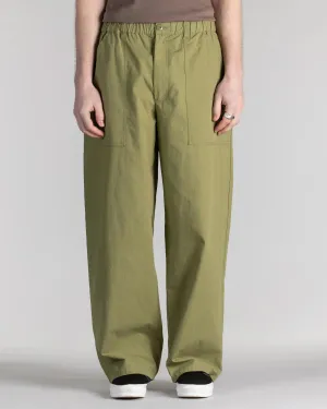 Stan Ray Jungle Pant Loose Fit Pants - Olive