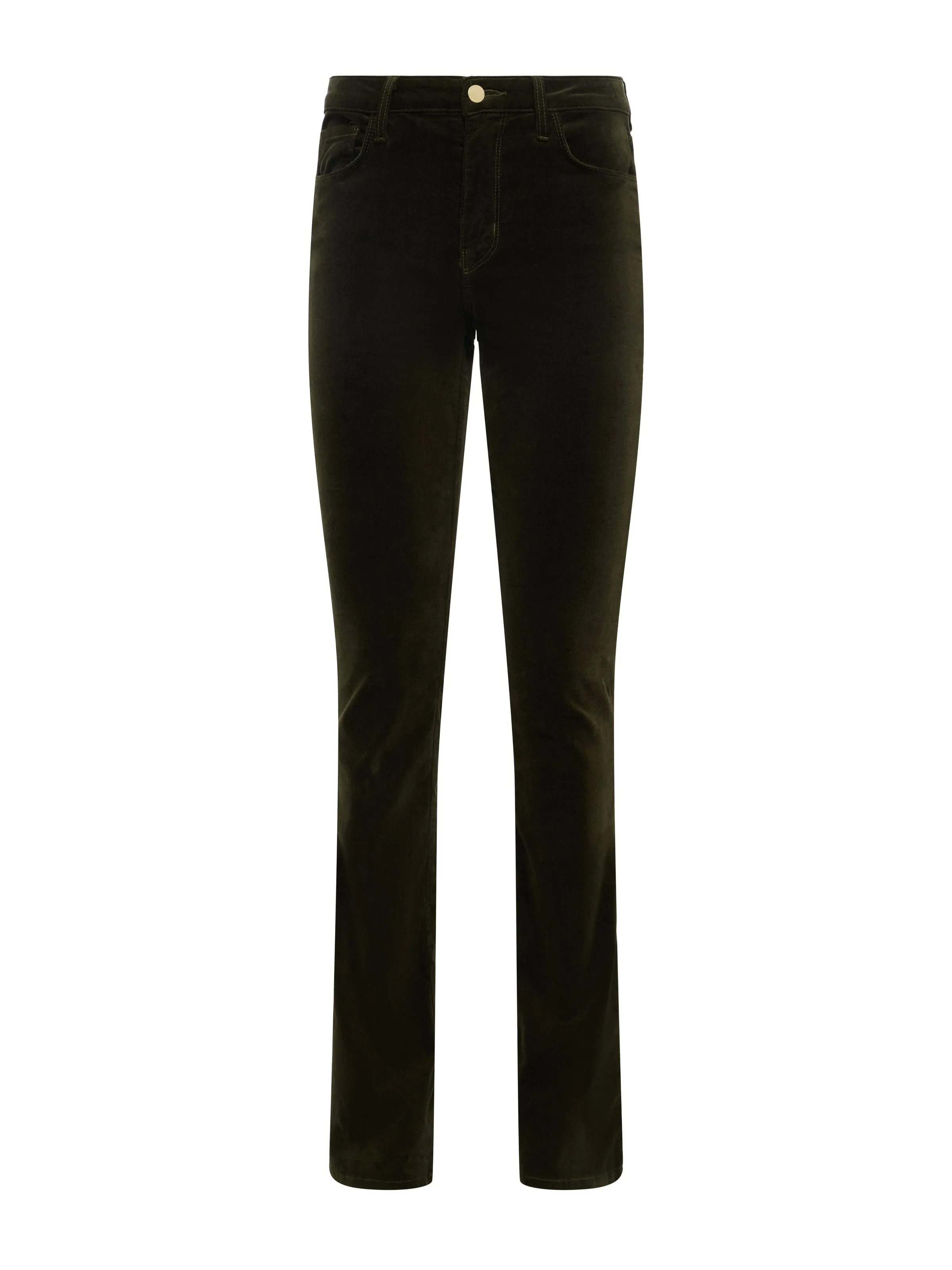 Stevie Velvet Jean