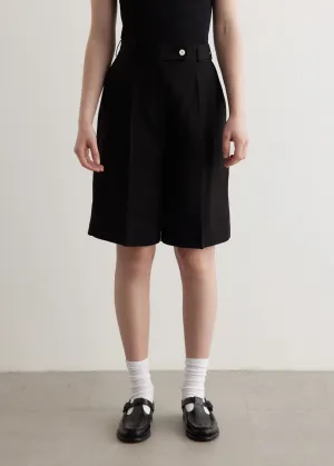 Tailored Shorts