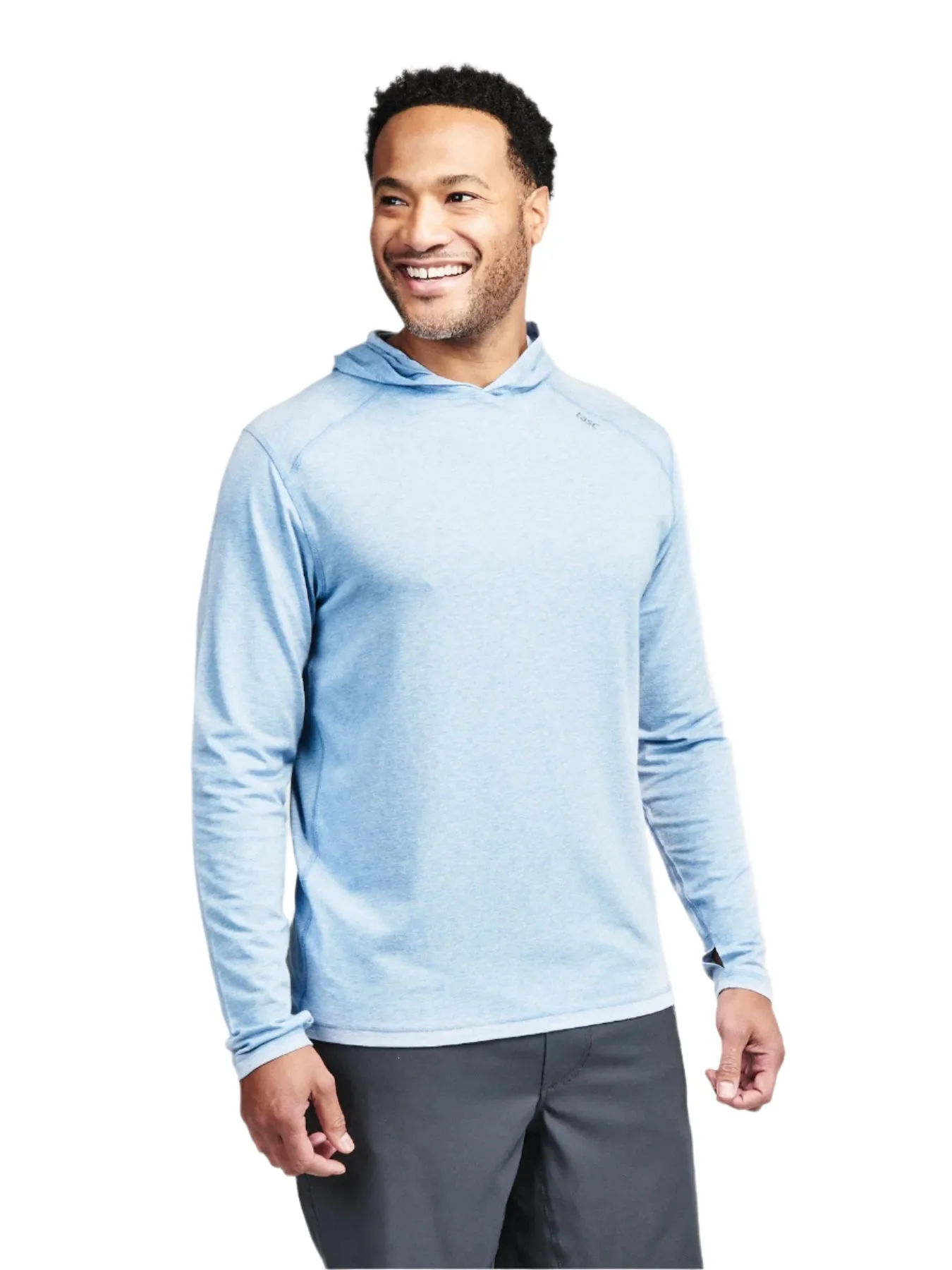 Tasc Men's Carrollton Lightweight Hoodie