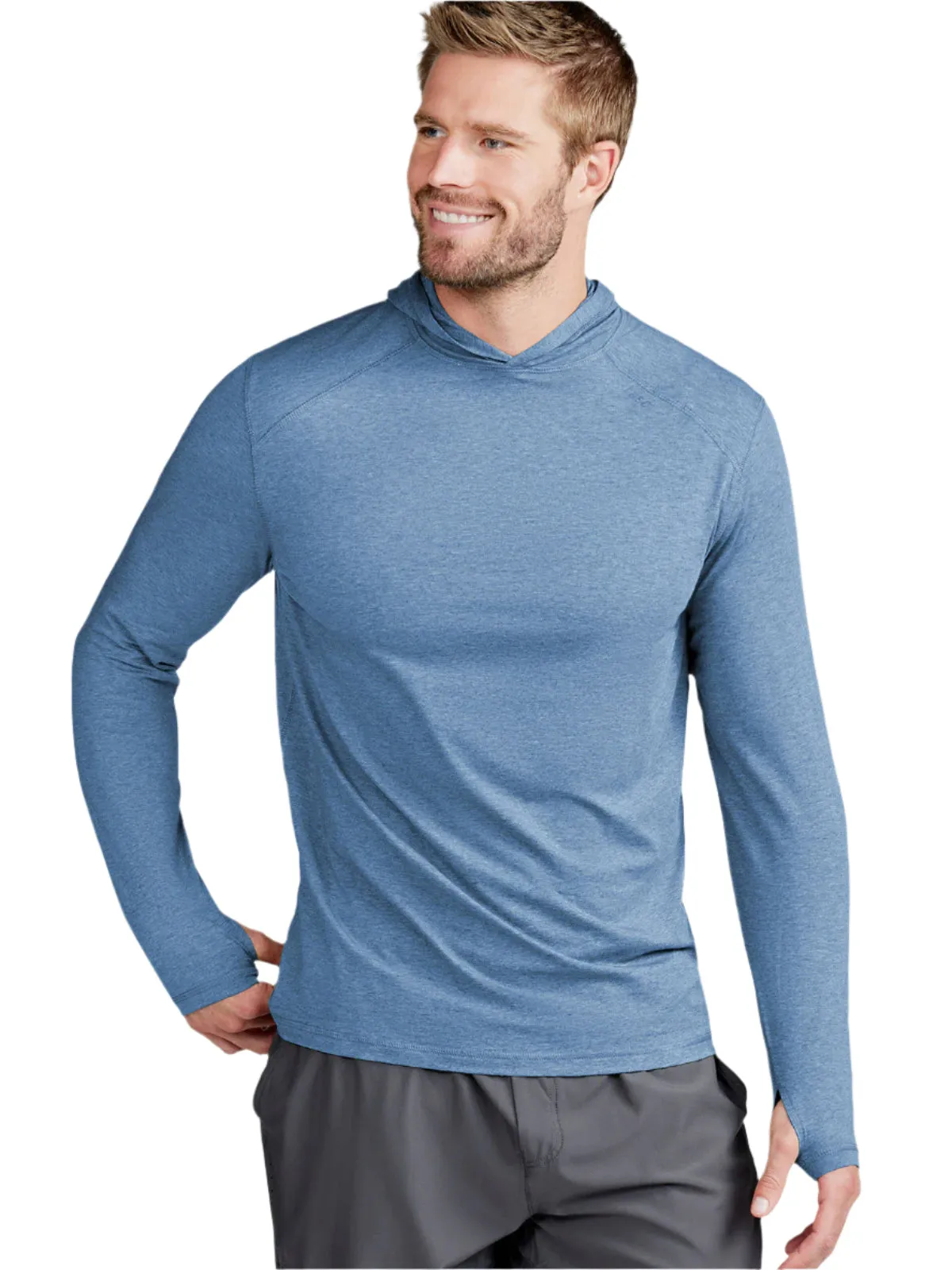 Tasc Men's Carrollton Lightweight Hoodie