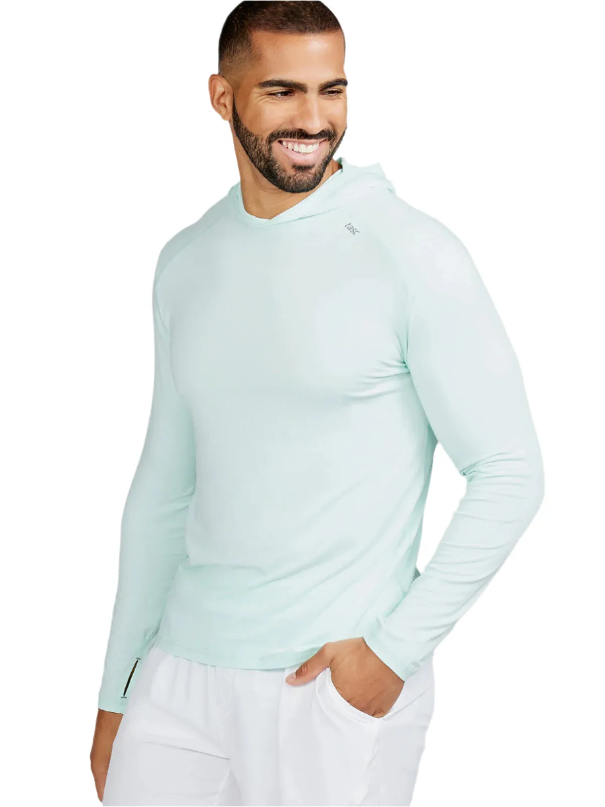 Tasc Men's Carrollton Lightweight Hoodie