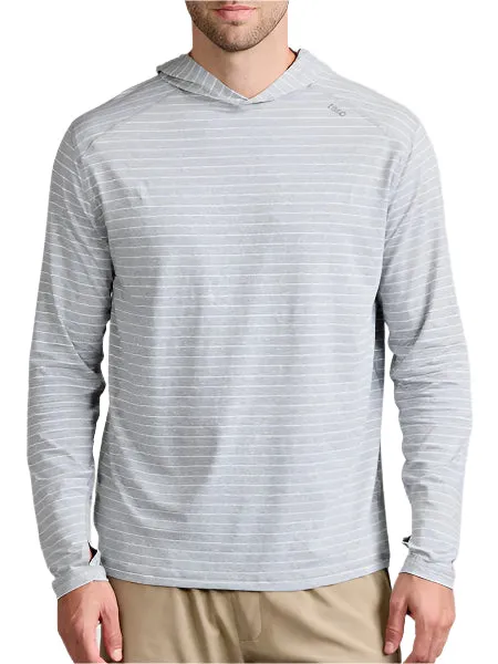 Tasc Men's Carrollton Lightweight Hoodie