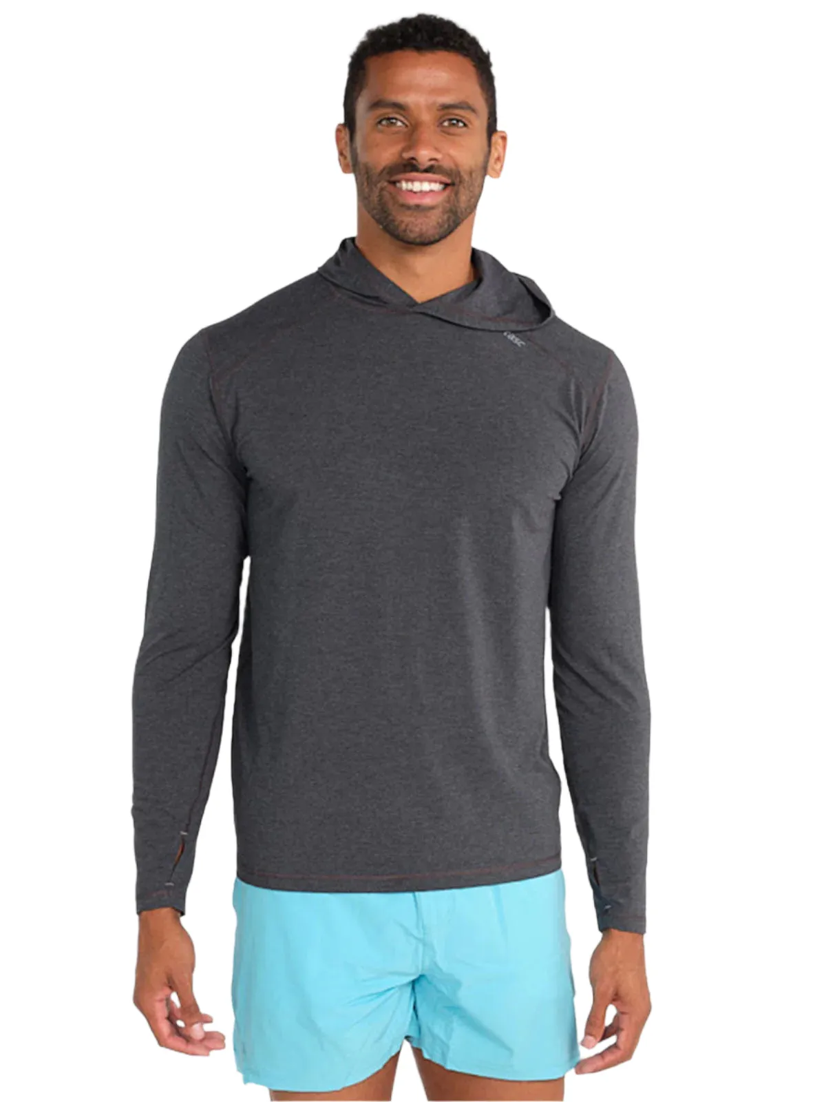 Tasc Men's Carrollton Lightweight Hoodie