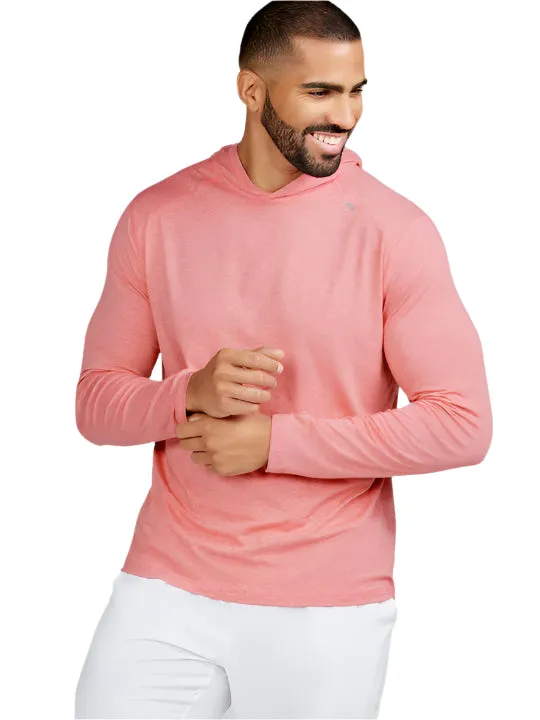 Tasc Men's Carrollton Lightweight Hoodie