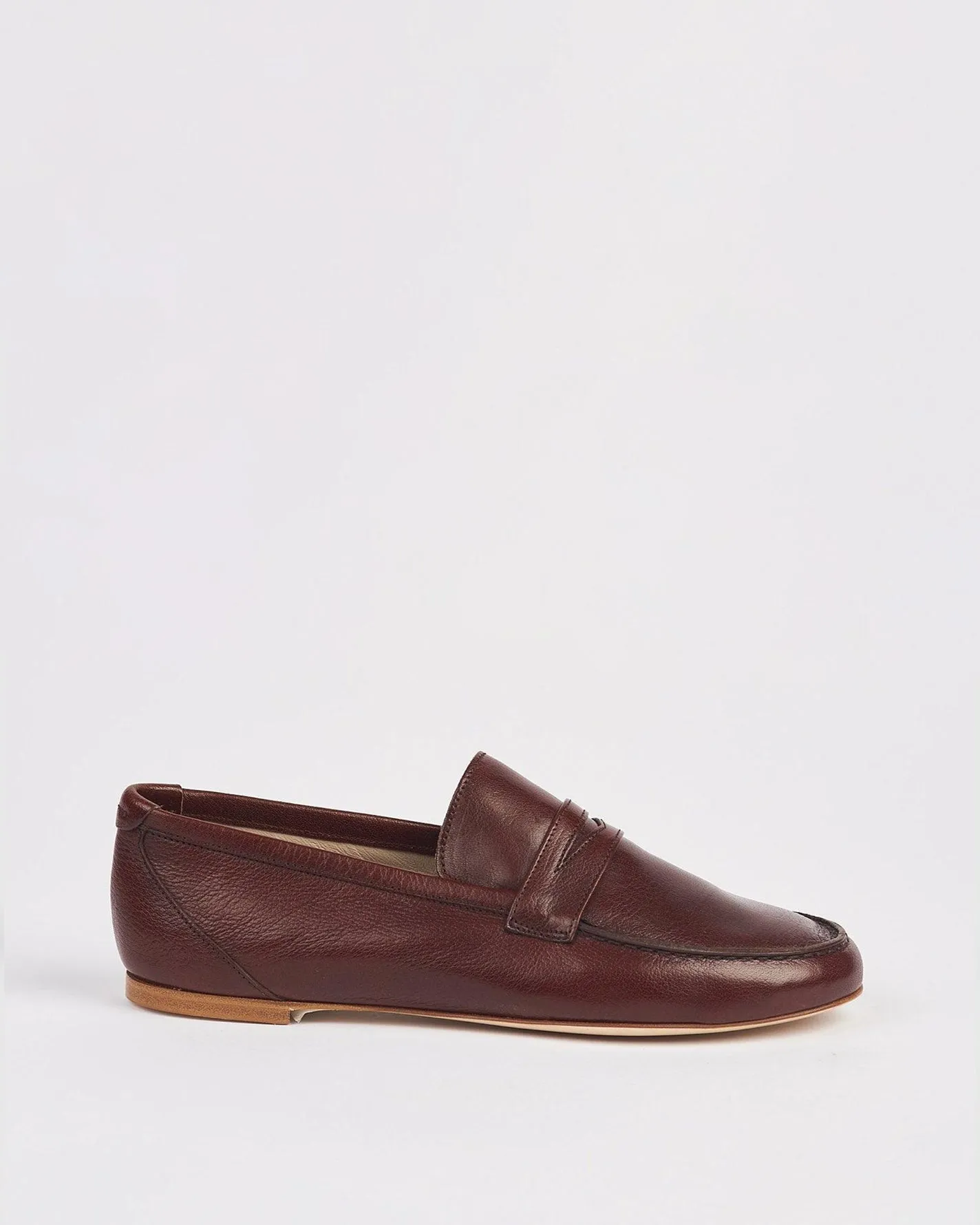 The Penny Loafer