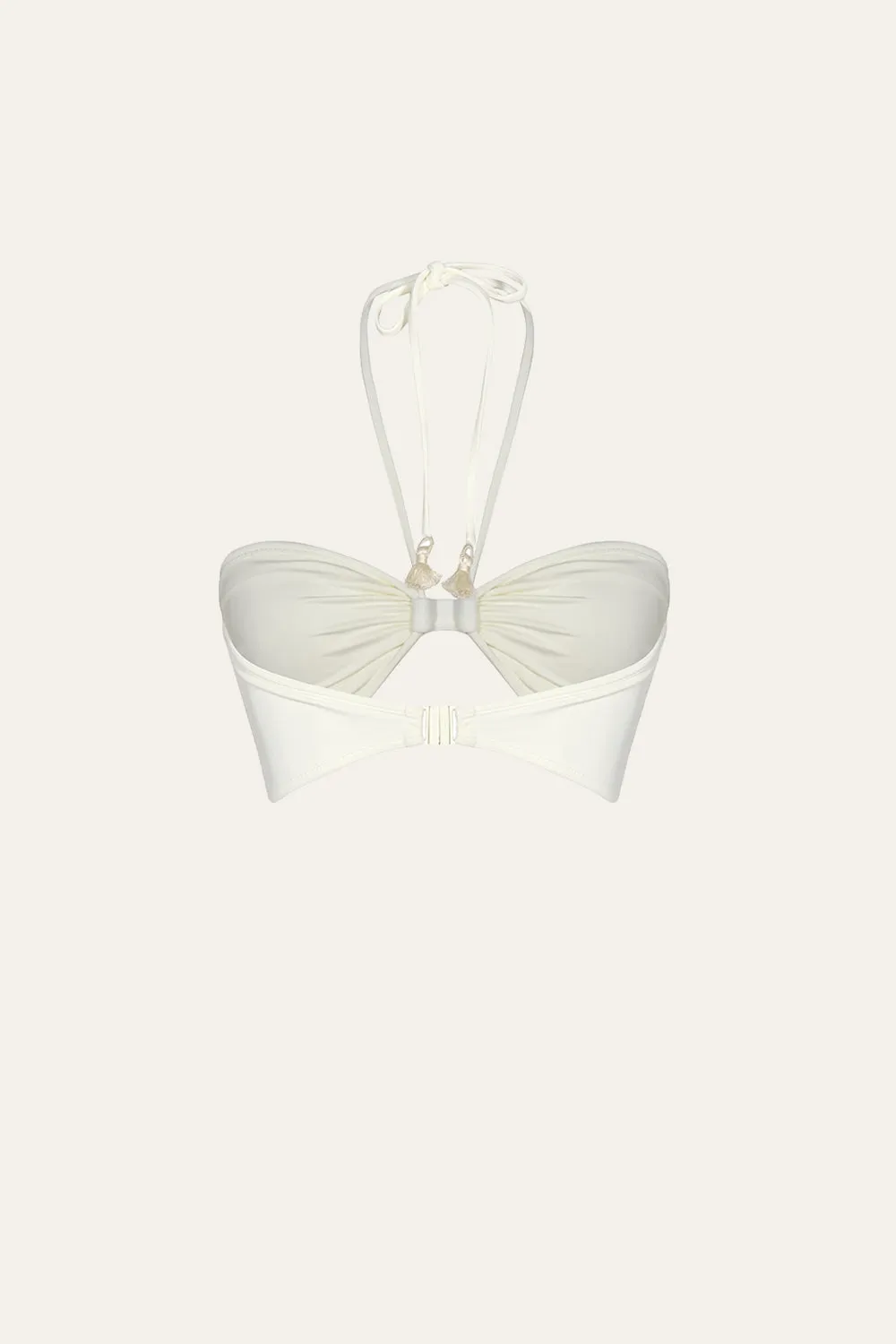Tiller Bikini Top