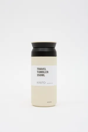 Travel Tumbler 350 ml White