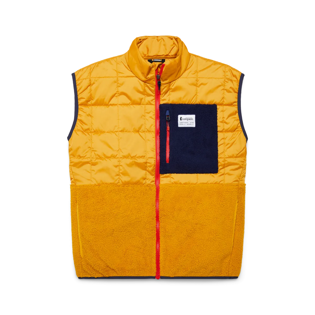 Trico Hybrid Vest - Men's