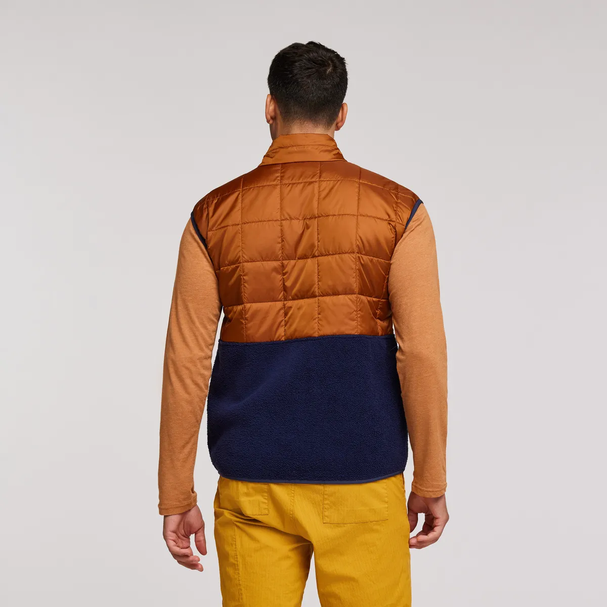 Trico Hybrid Vest - Men's