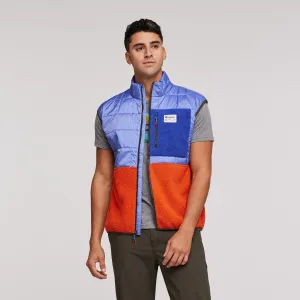 Trico Hybrid Vest - Men's
