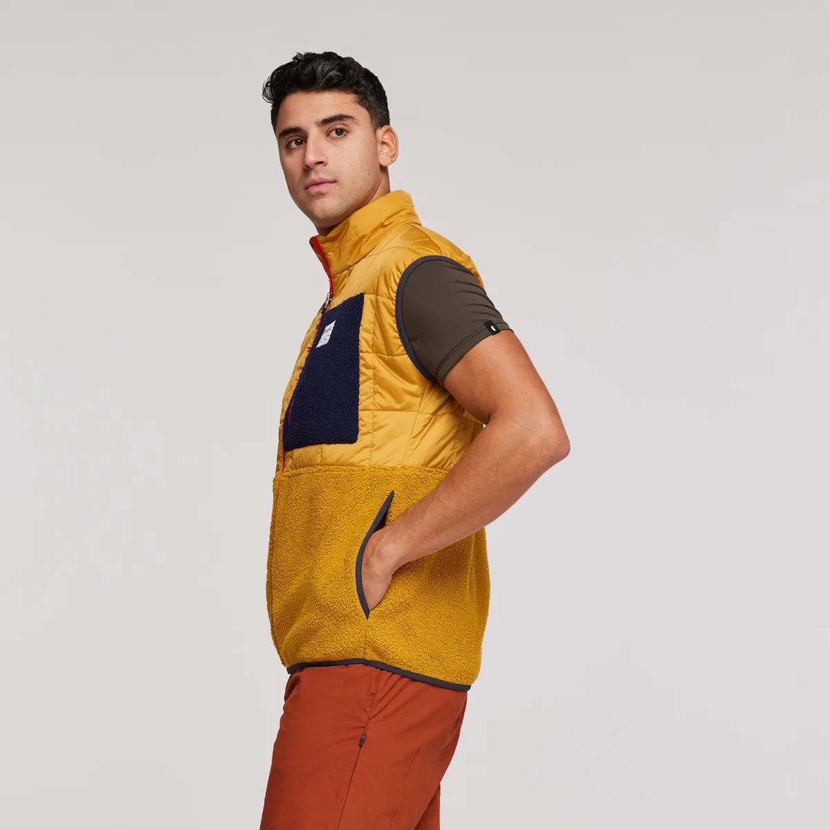 Trico Hybrid Vest - Men's