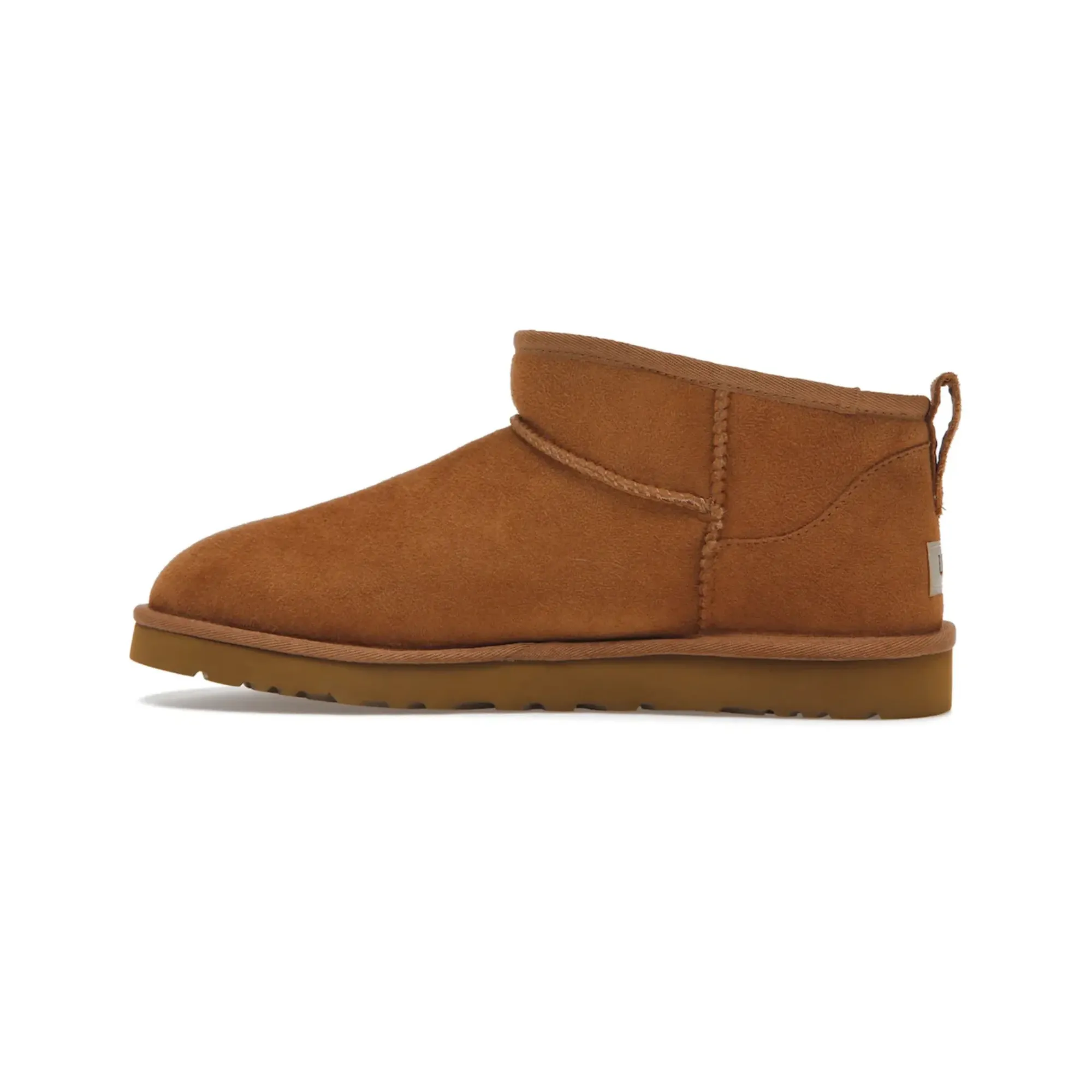 UGG Classic Ultra Mini Boot Chestnut (W)