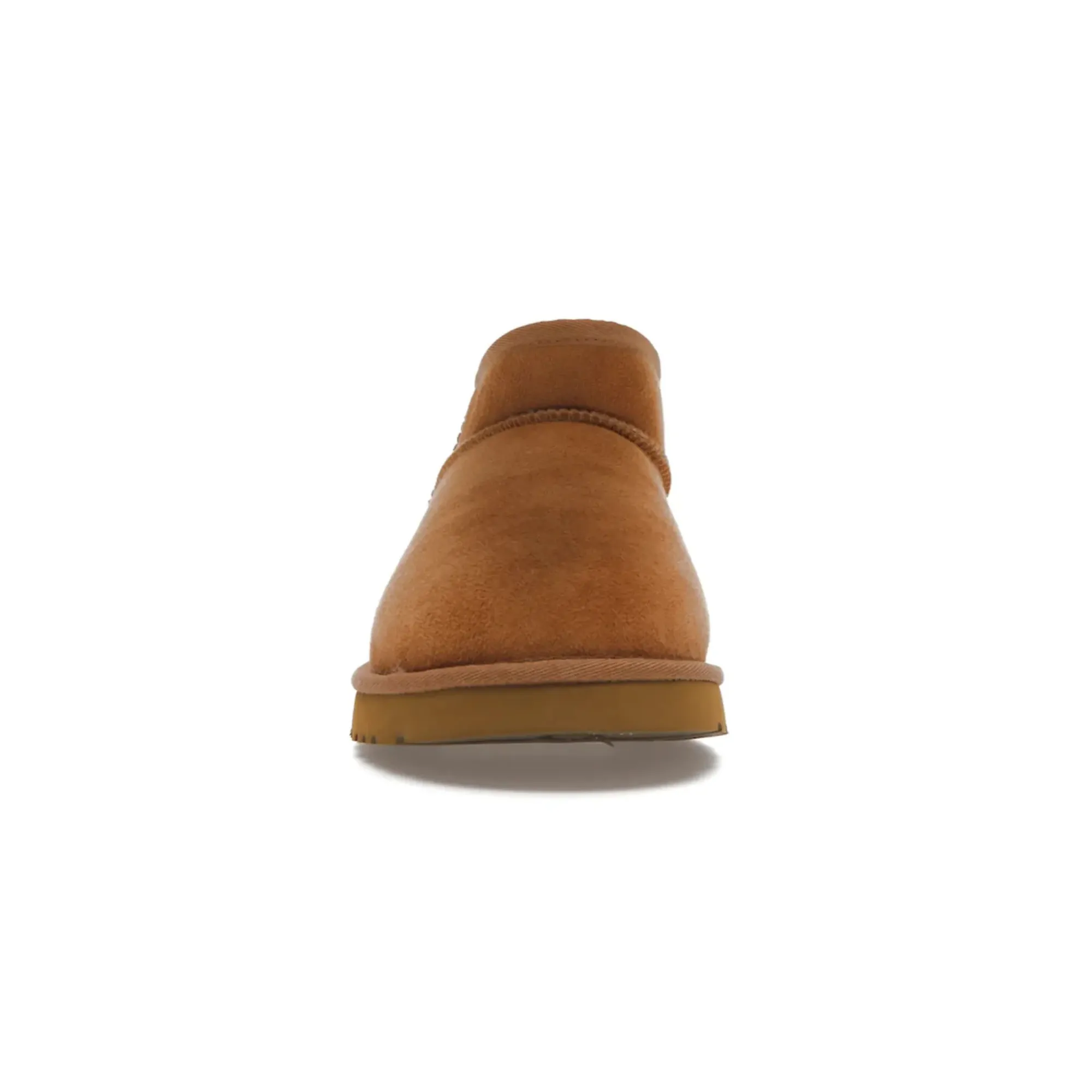 UGG Classic Ultra Mini Boot Chestnut (W)