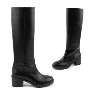 *UXIA - black, 5cm size UK 1