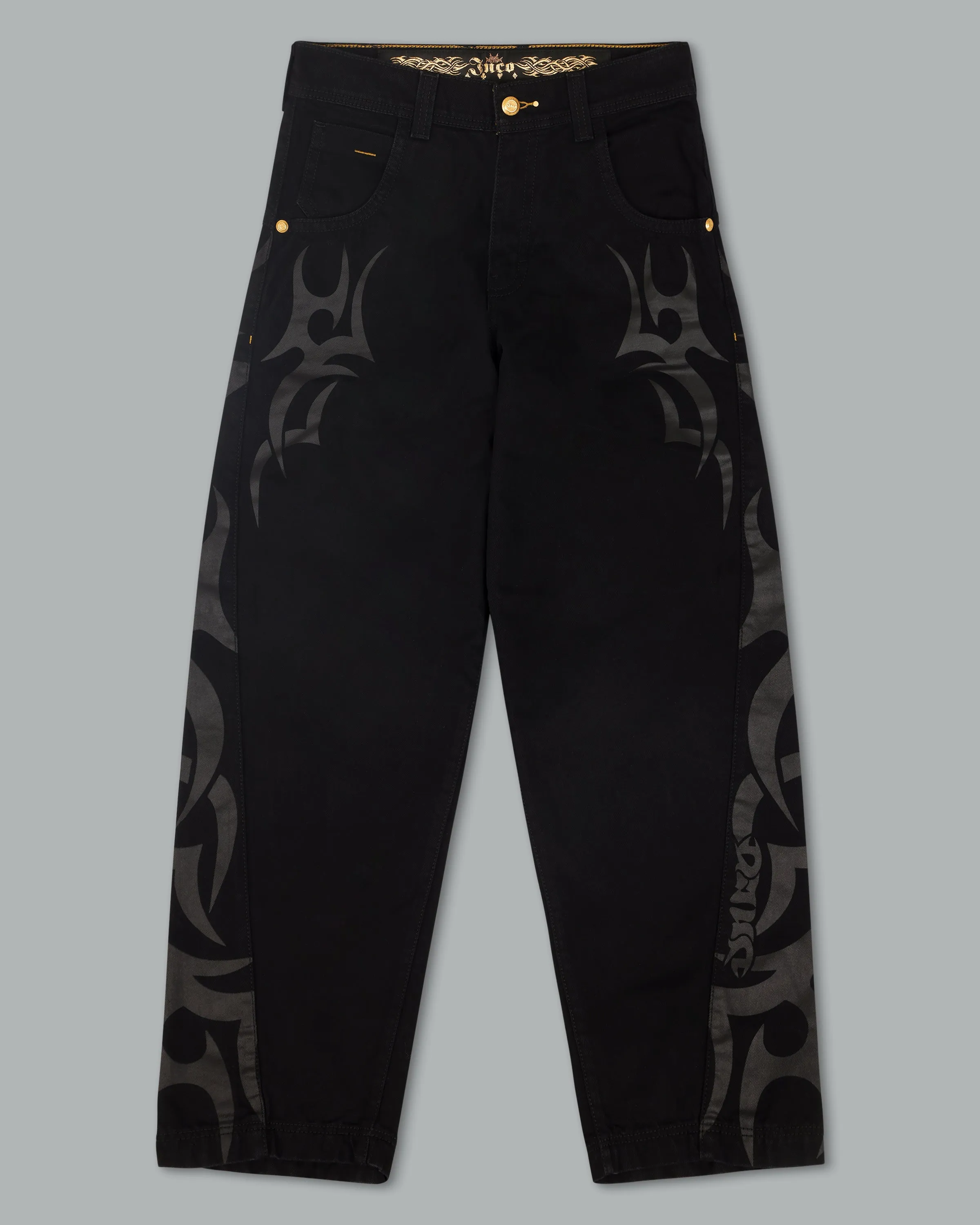W High Roller. 21. Jet Black.