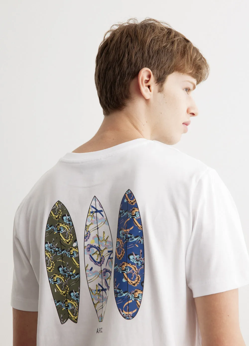 Wave T-Shirt