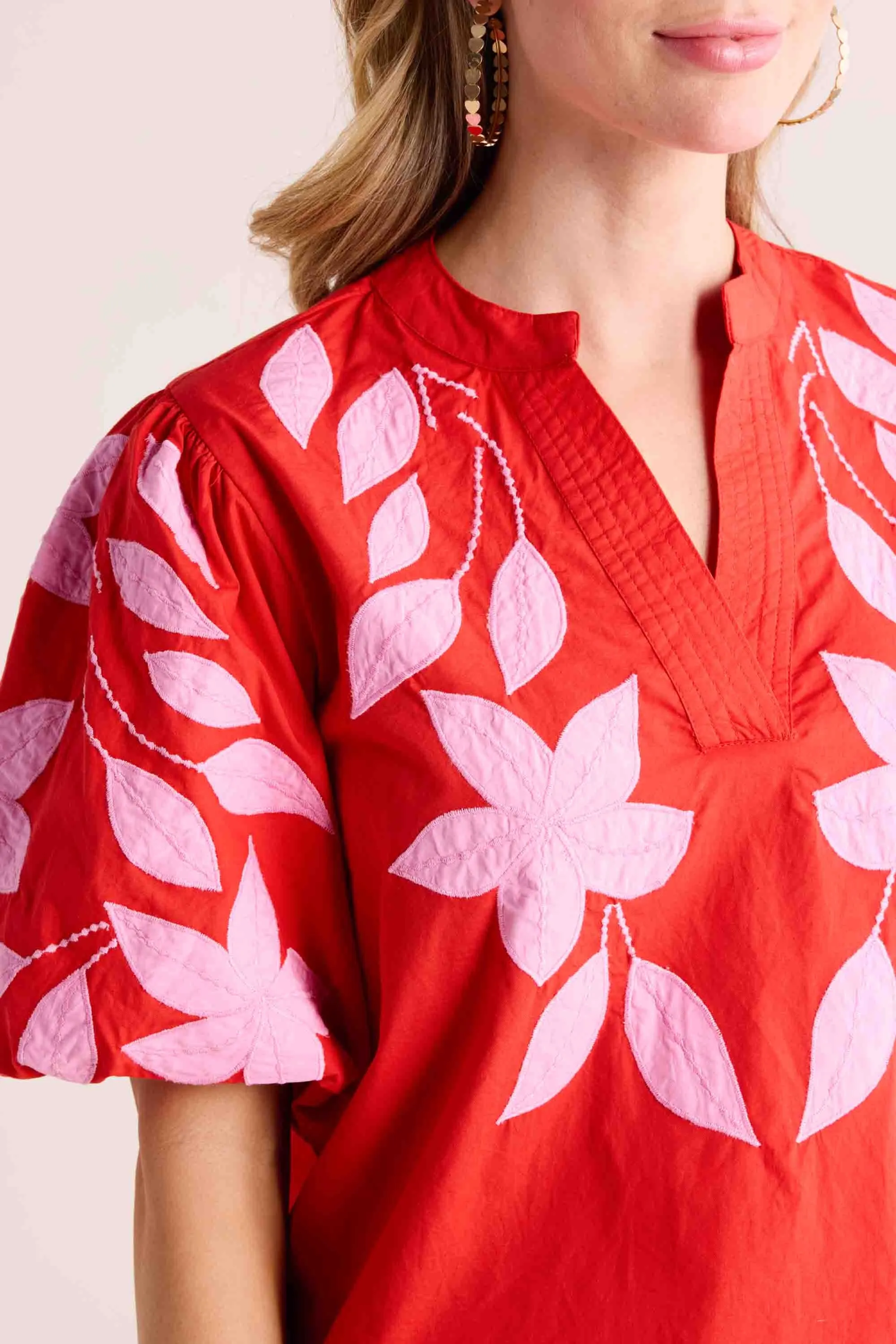 Wendi Top