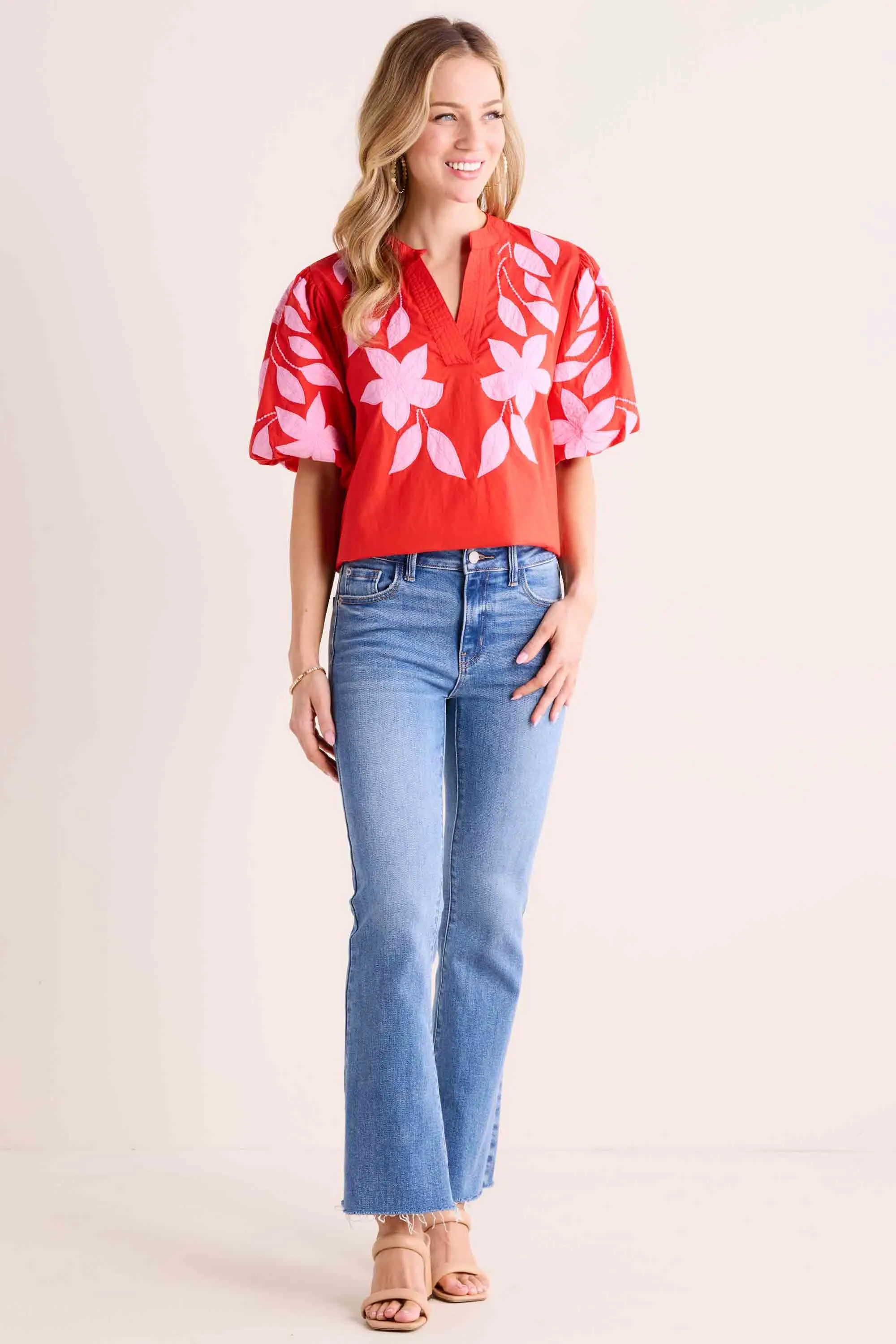 Wendi Top