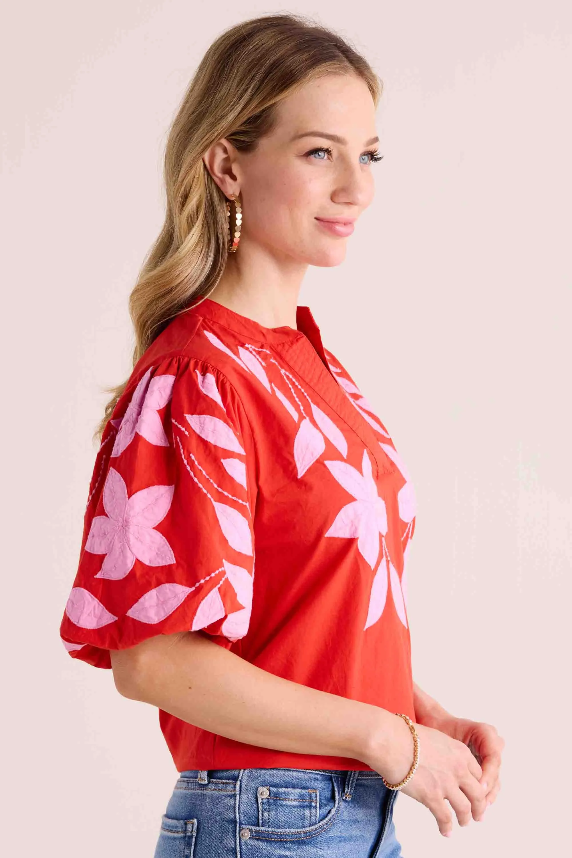 Wendi Top
