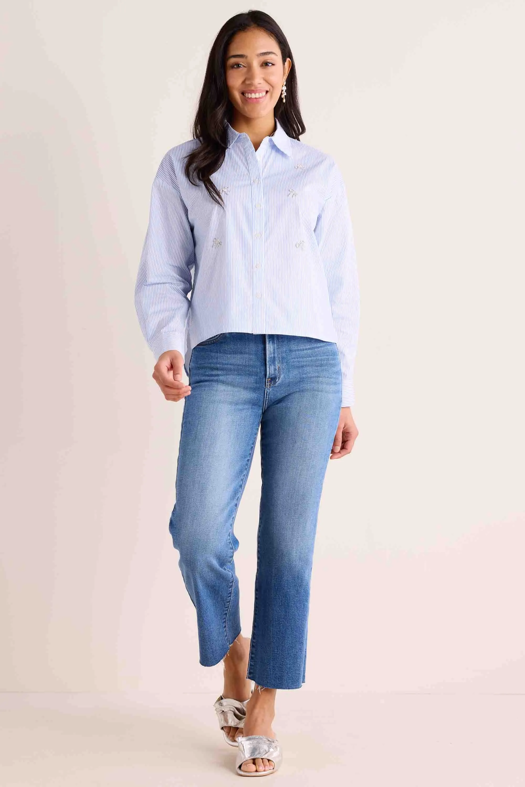 Winona Top