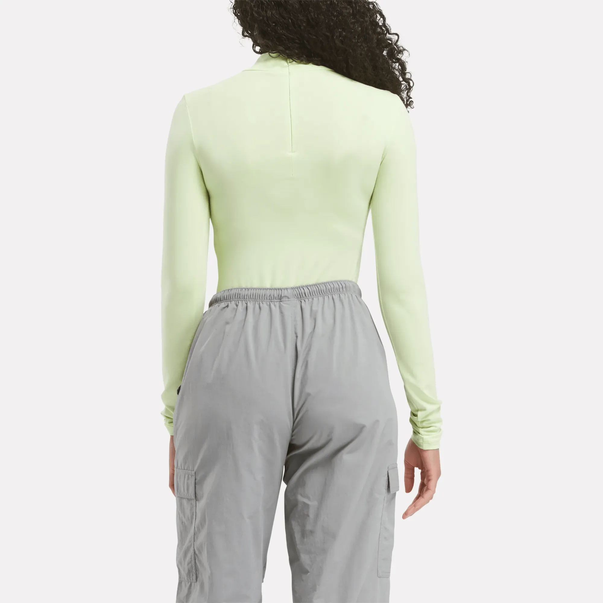 Women's Wardrobe Essentials Bodysuit