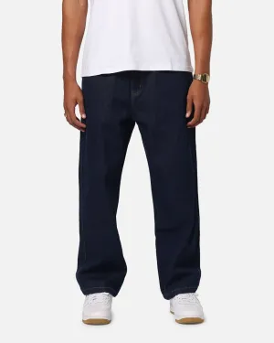 X-Large Bull Denim 91 Pant Dark Indigo