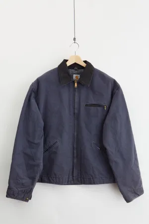 Y2K Carhartt Detroit Jacket (XL)