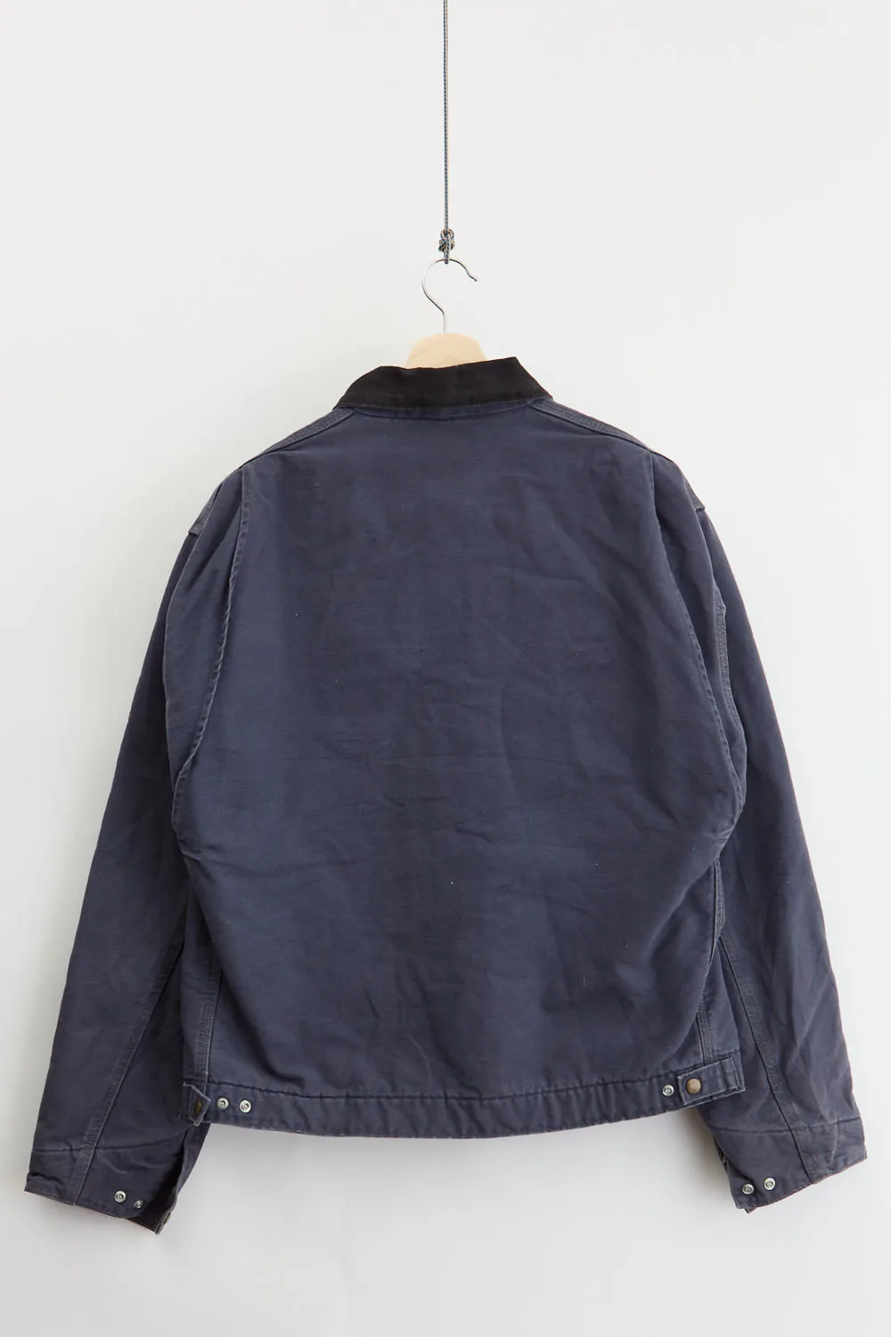 Y2K Carhartt Detroit Jacket (XL)