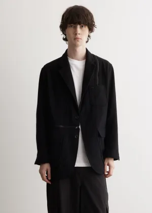 Zip Jacket